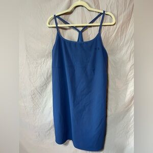North face dress